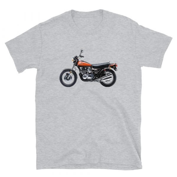 Kawasaki Z900 T-Shirt - Image 5