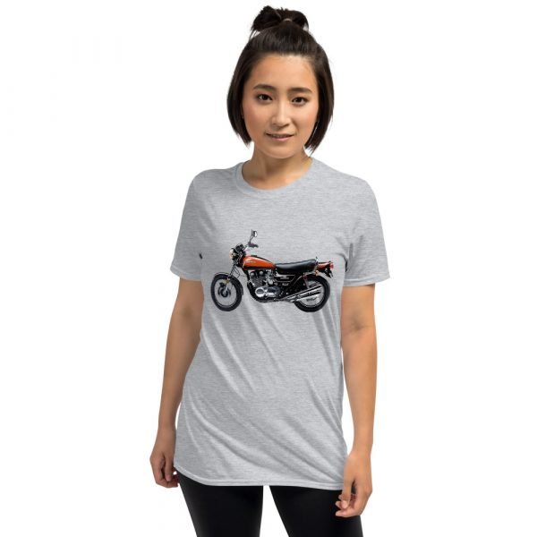 Kawasaki Z900 T-Shirt - Image 7