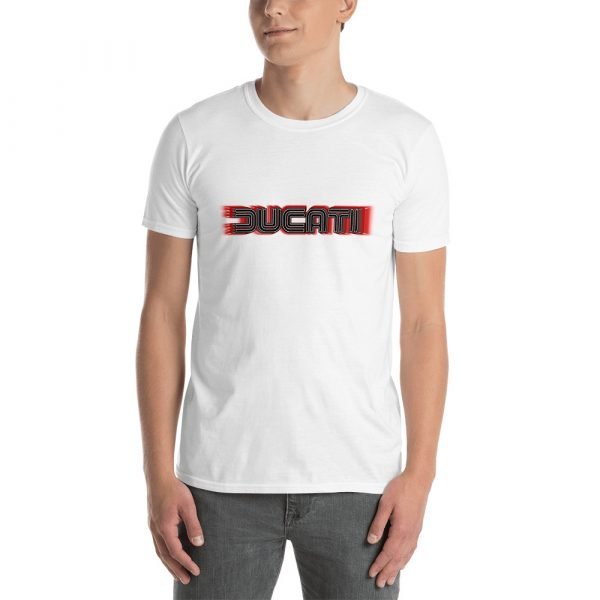 Ducati Speed T-Shirt - Image 10